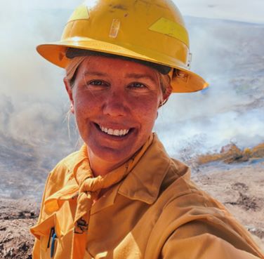 Hannah Etchells profile photo