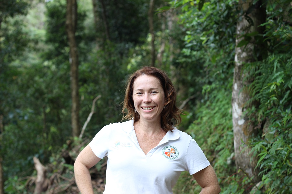 International Day of Women and Girls in Science: Interview with Dr Samantha Lloyd