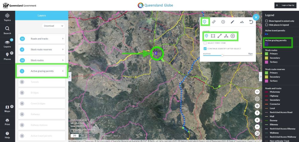 qldglobe grazingpermit