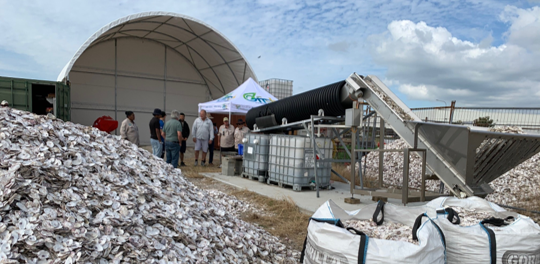 Fishers for fish habitat in Maroochy & Northern Moreton Bay 